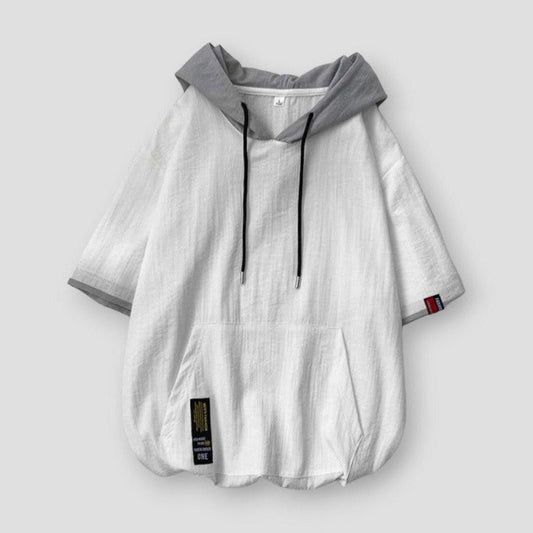 North Royal Orono Hooded Shirt