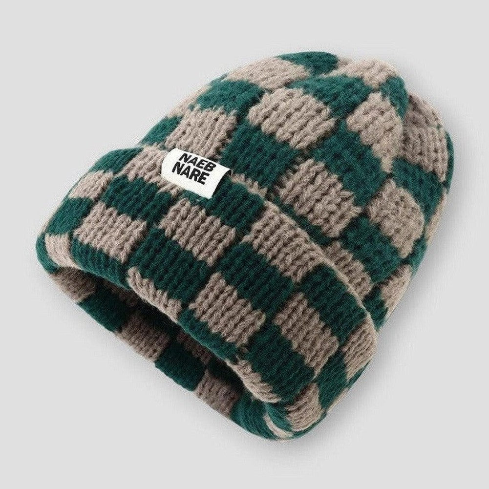 North Royal Oxnard Beanie – Moon Mogul