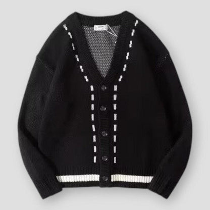 North Royal Palmer V-neck Cardigan