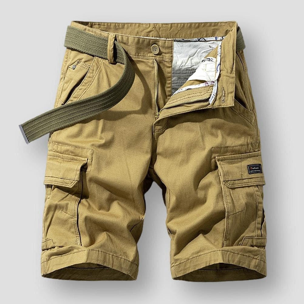 North Royal Perry Shorts