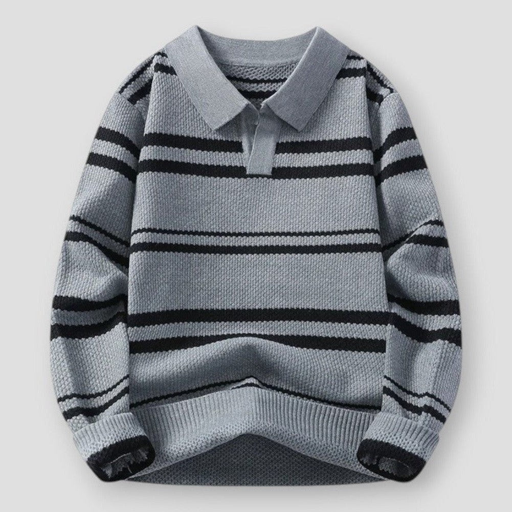 North Royal Pierre Knitted Sweater