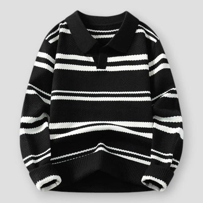 North Royal Pierre Knitted Sweater