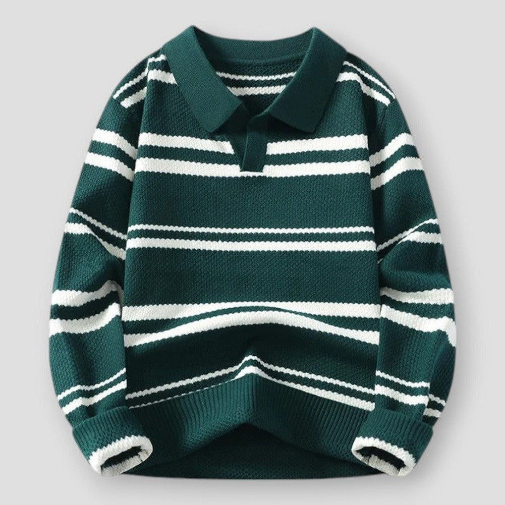 North Royal Pierre Knitted Sweater