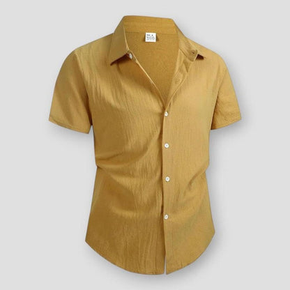 North Royal Pierre Polo Shirt