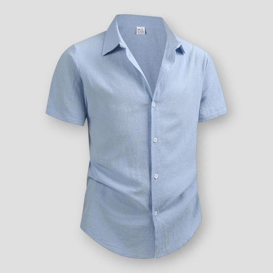 North Royal Pierre Polo Shirt