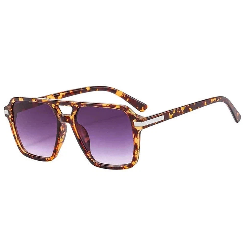 North Royal Pine Sunglasses