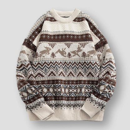 North Royal Prescott Sweater