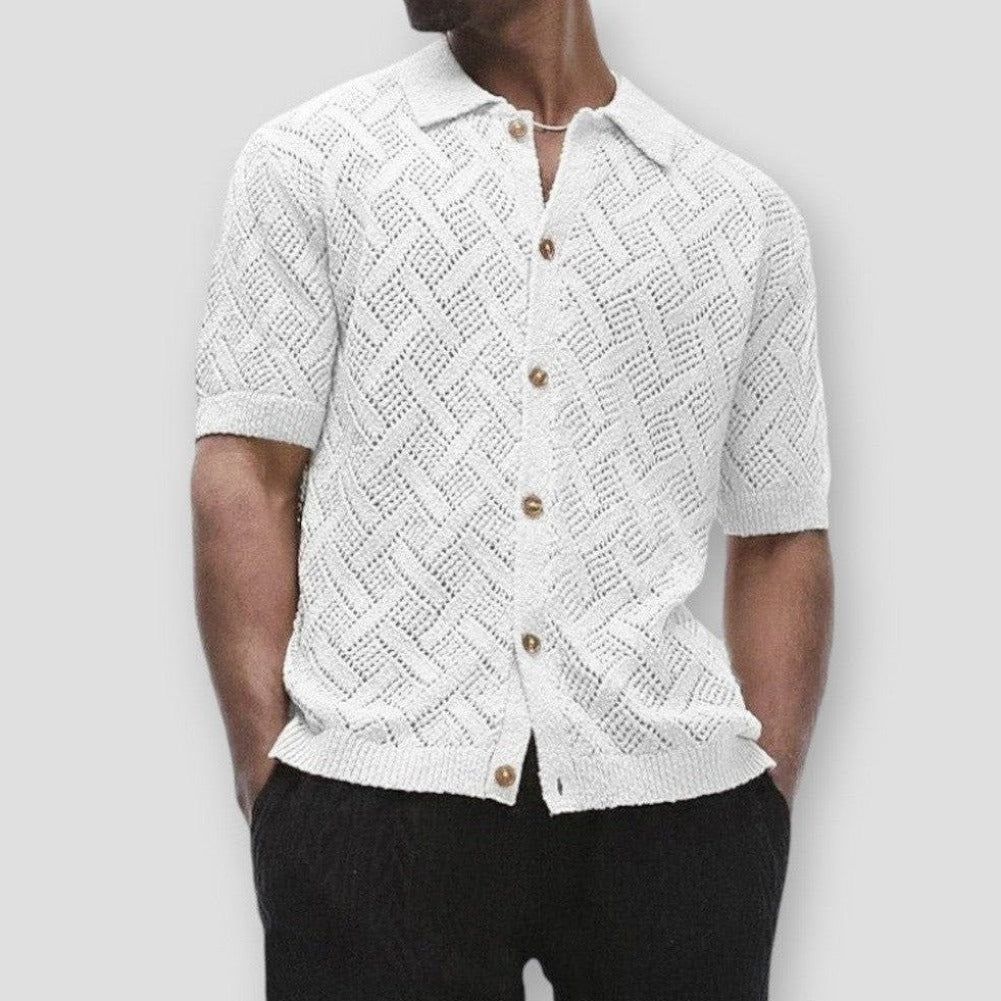 North Royal Prichard Shirt