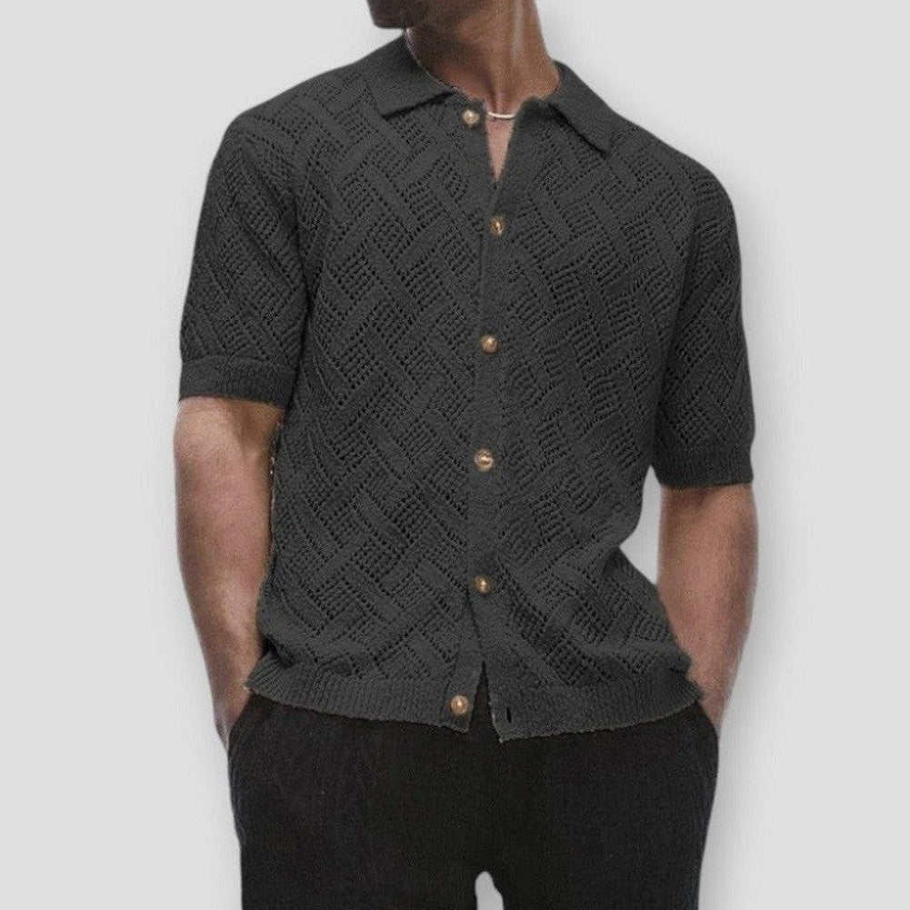 North Royal Prichard Shirt