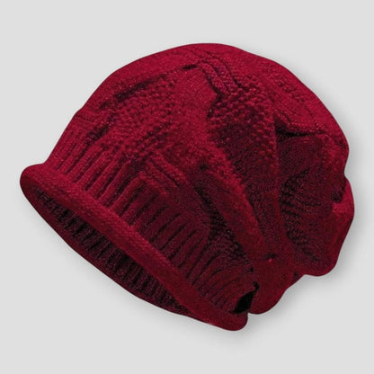 North Royal Princeton Beanie
