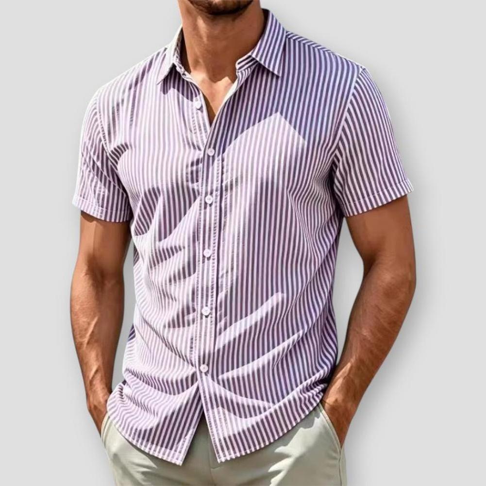 North Royal Pueblo Polo Shirt