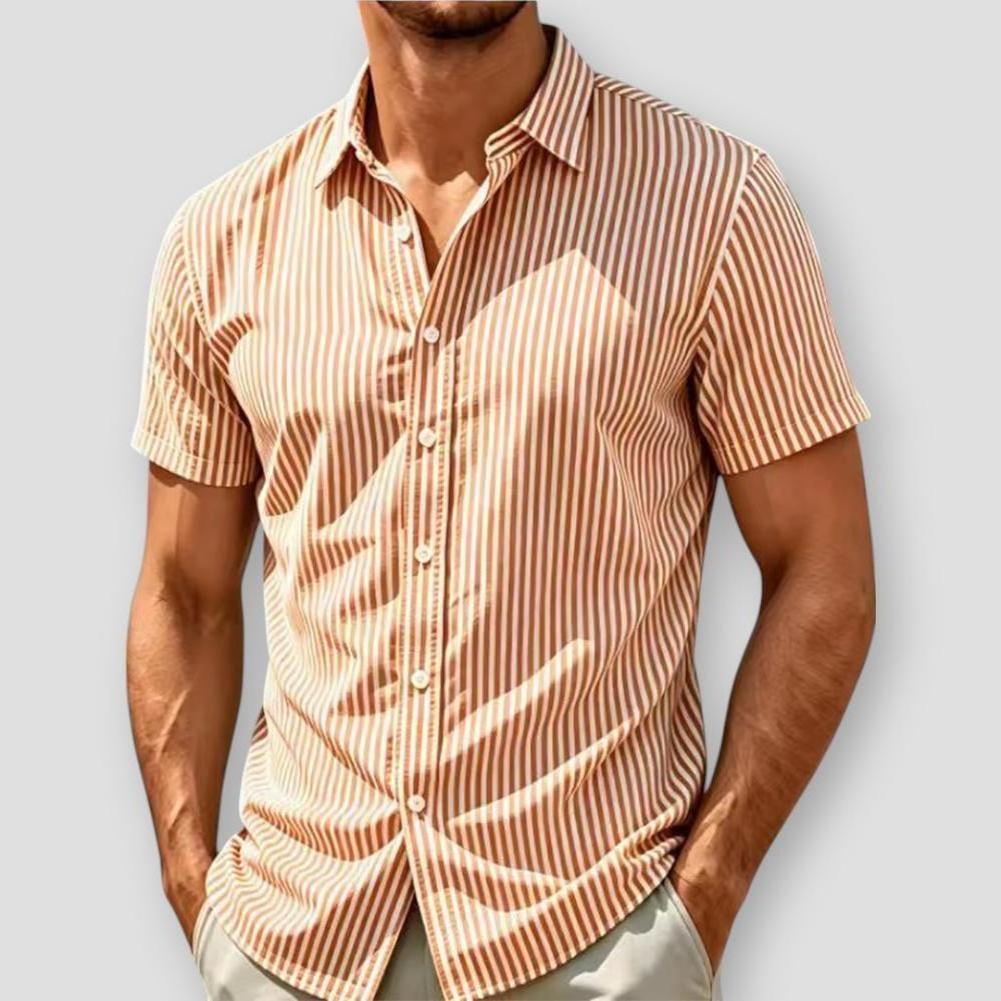North Royal Pueblo Polo Shirt