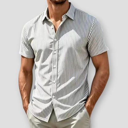North Royal Pueblo Polo Shirt