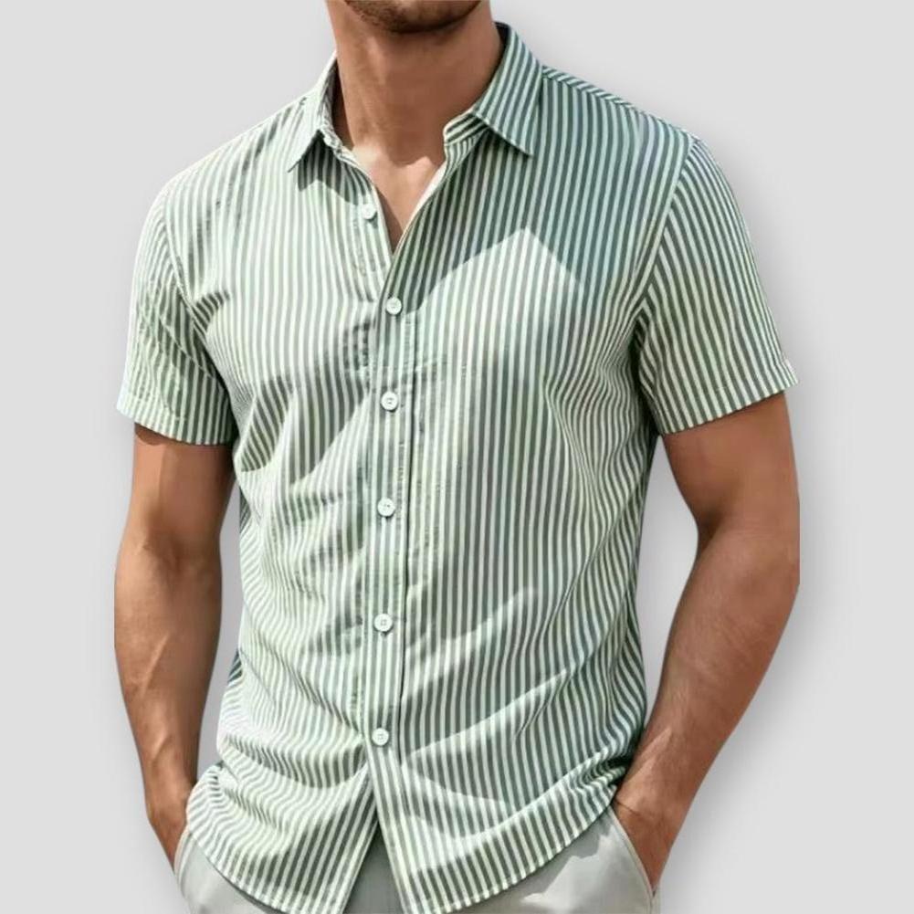 North Royal Pueblo Polo Shirt