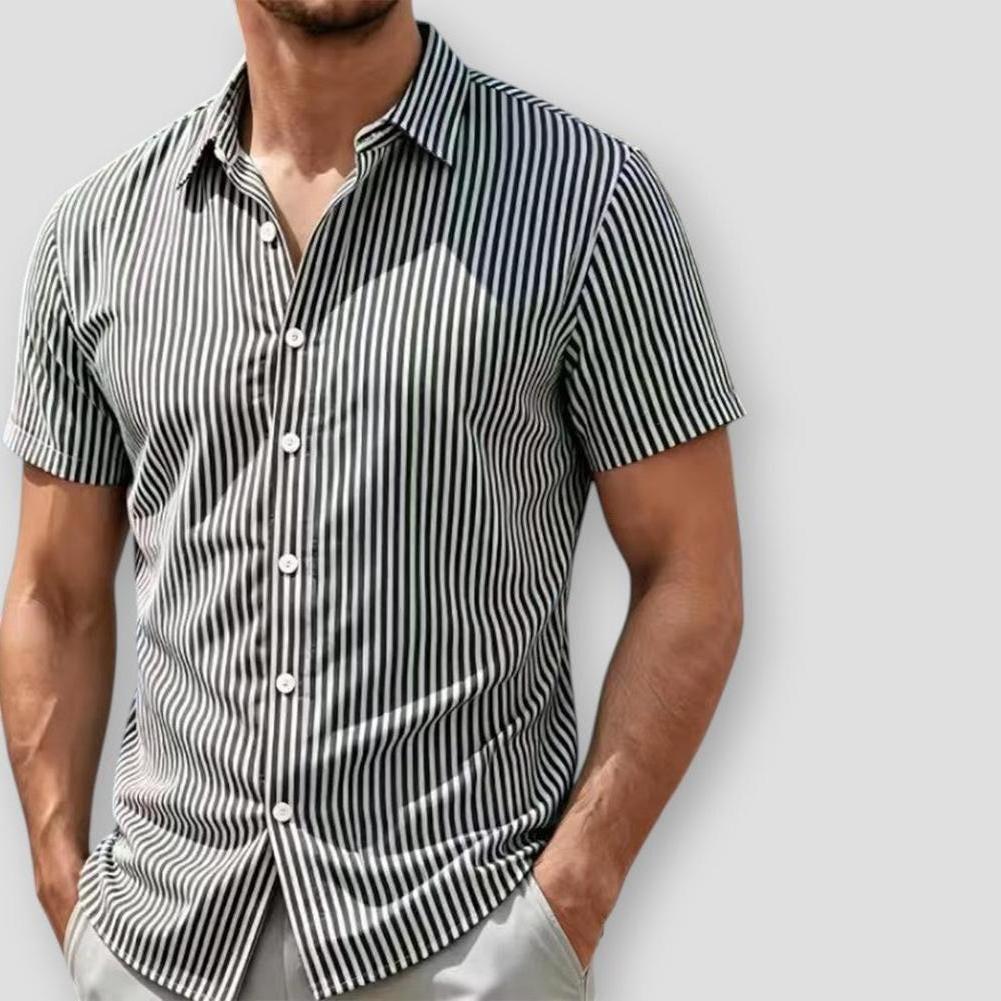 North Royal Pueblo Polo Shirt