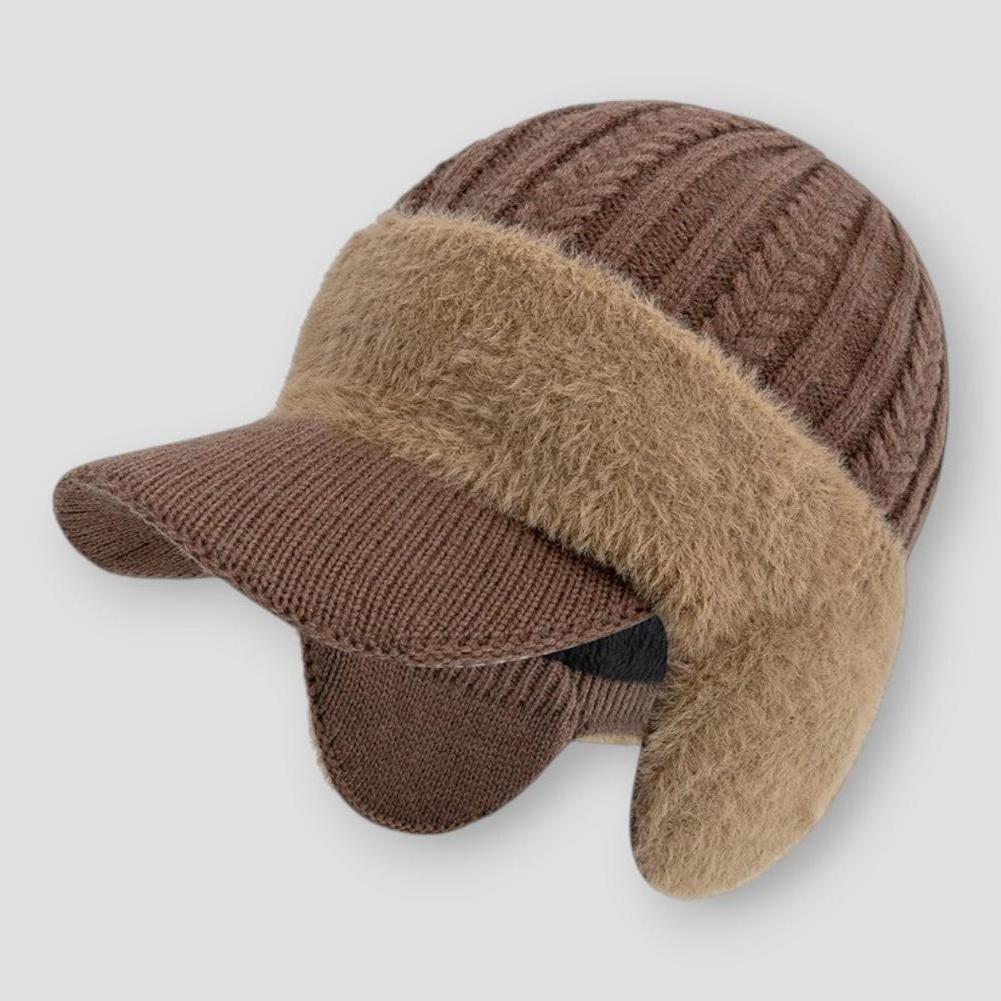 North Royal Racine Beanie