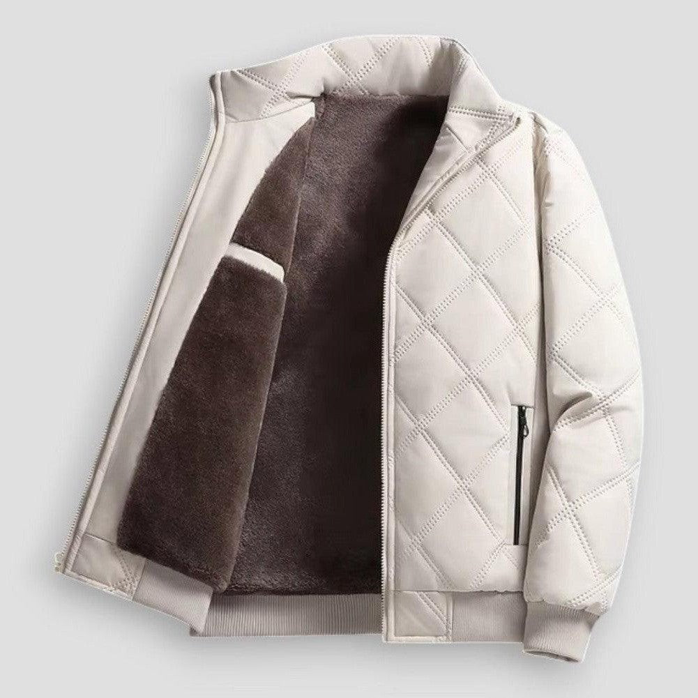 North Royal Racine Cotton Padded Parkas