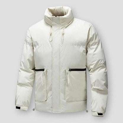 North Royal Racine Thickened Parka