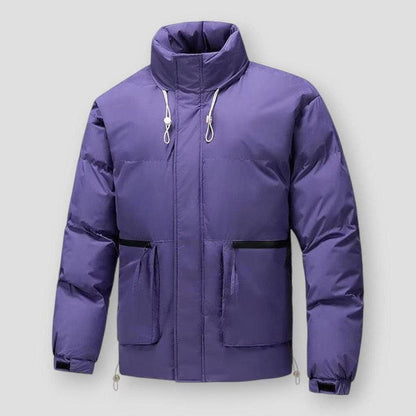 North Royal Racine Thickened Parka