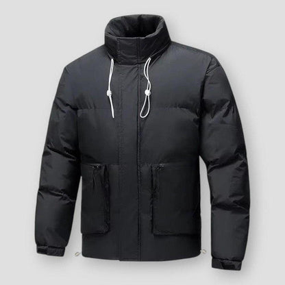 North Royal Racine Thickened Parka