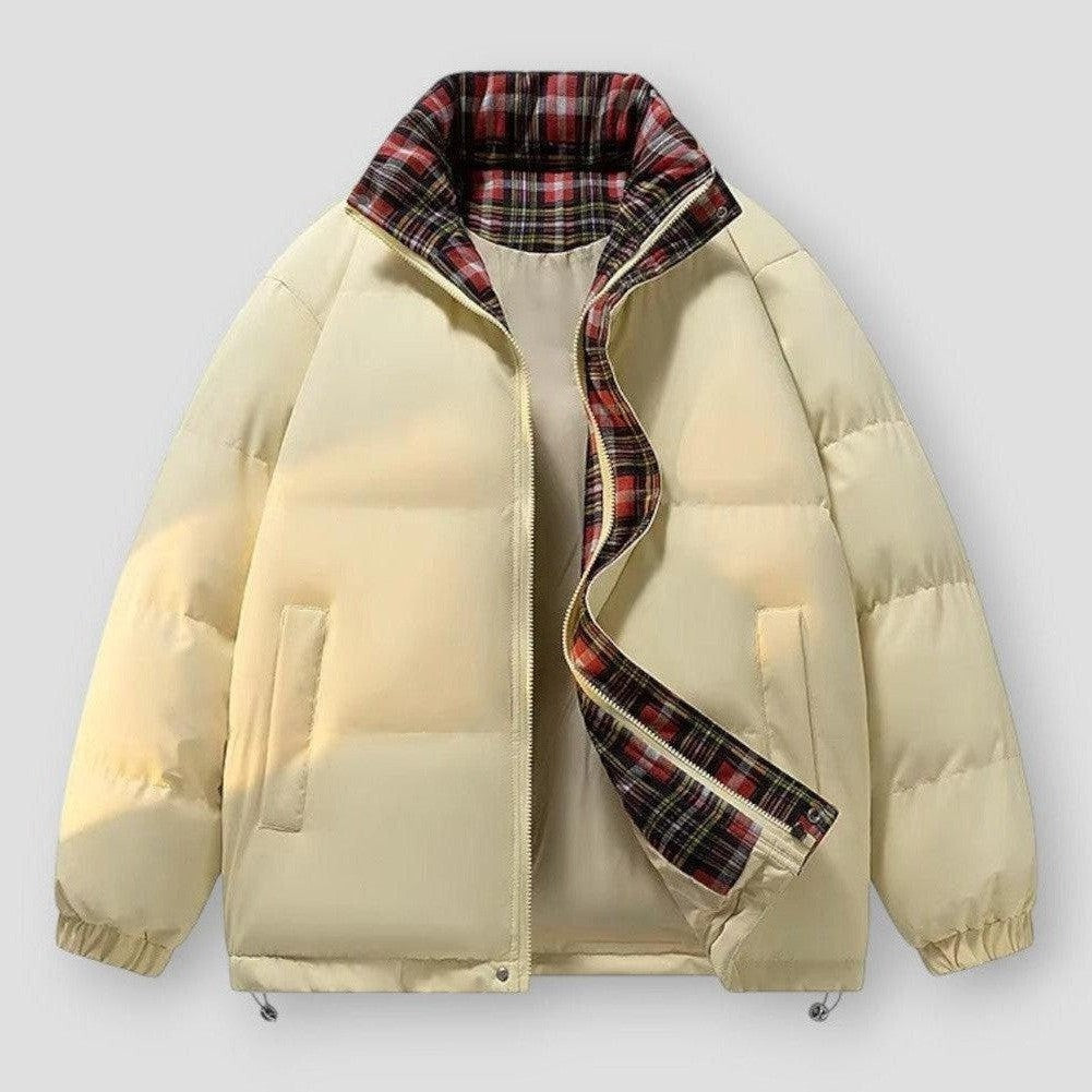 North Royal Randolph Zip Up Parka