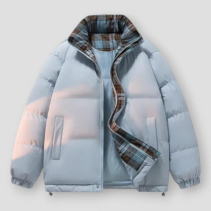 North Royal Randolph Zip Up Parka