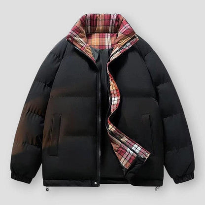 North Royal Randolph Zip Up Parka