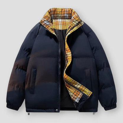 North Royal Randolph Zip Up Parka