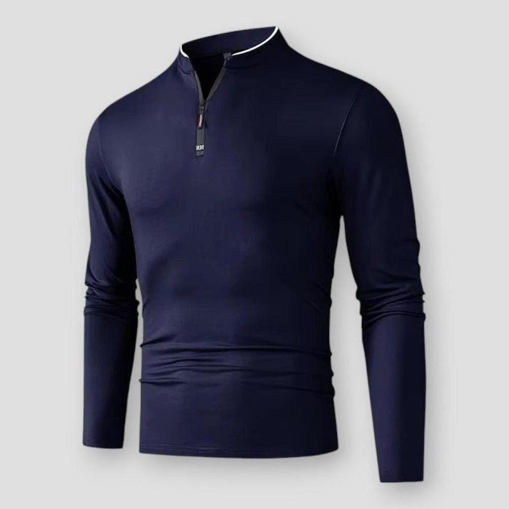 North Royal Reno Half-Zip Long Sleeve