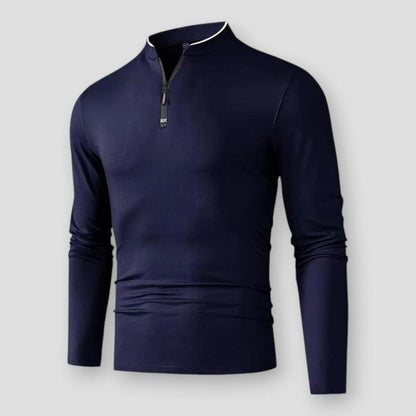 North Royal Reno Half-Zip Long Sleeve