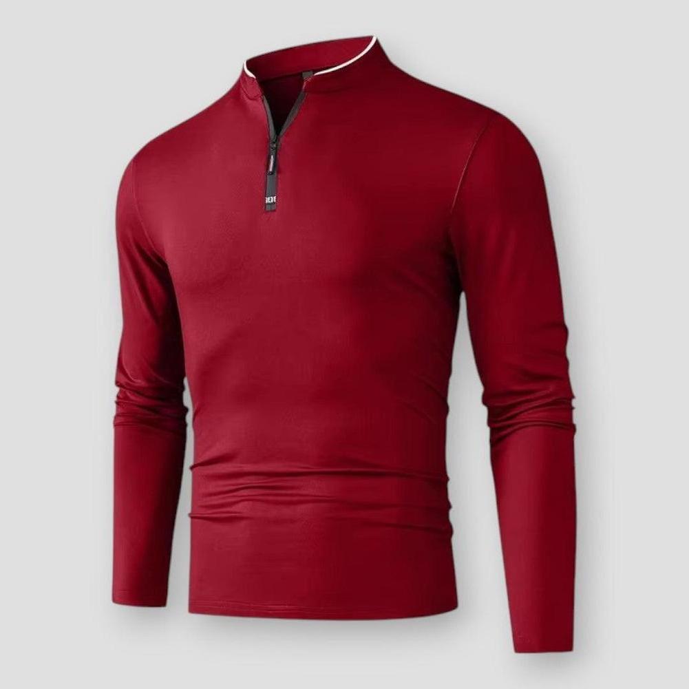 North Royal Reno Half-Zip Long Sleeve