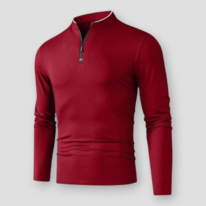 North Royal Reno Half-Zip Long Sleeve