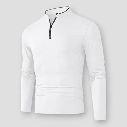 North Royal Reno Half-Zip Long Sleeve