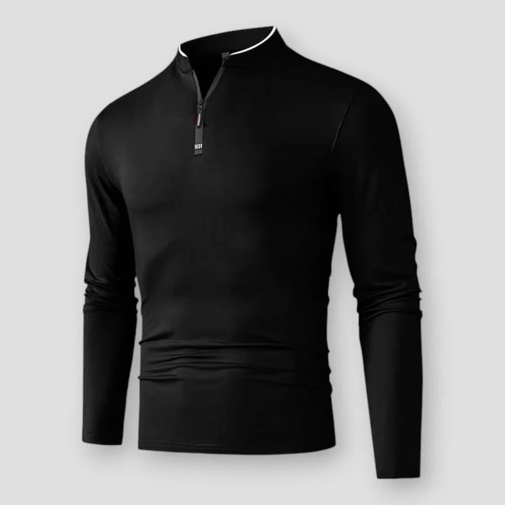 North Royal Reno Half-Zip Long Sleeve
