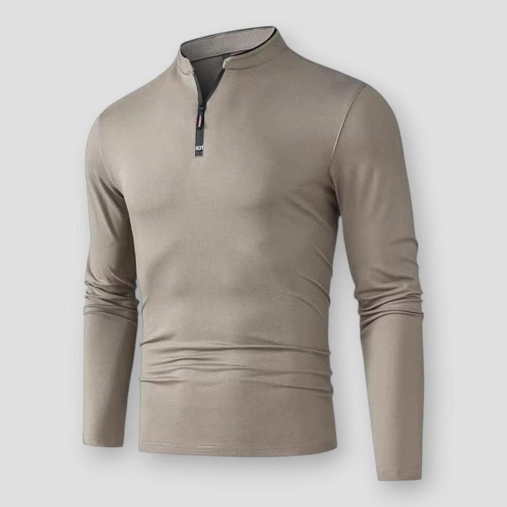 North Royal Reno Half-Zip Long Sleeve