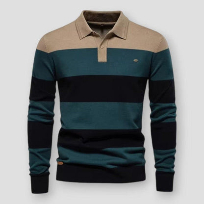 North Royal Reno Knitted Sweater