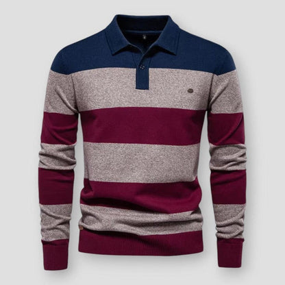 North Royal Reno Knitted Sweater