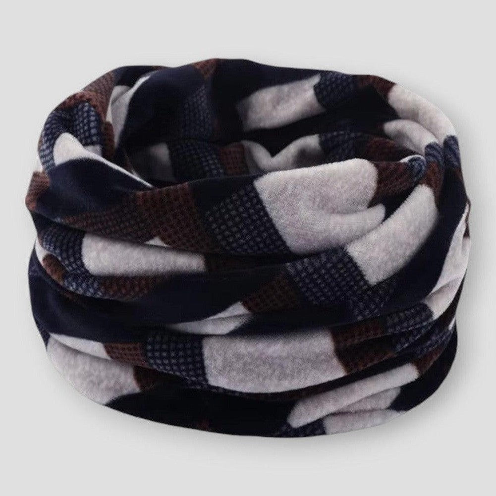 North Royal Renton Soft Fleece Scarf