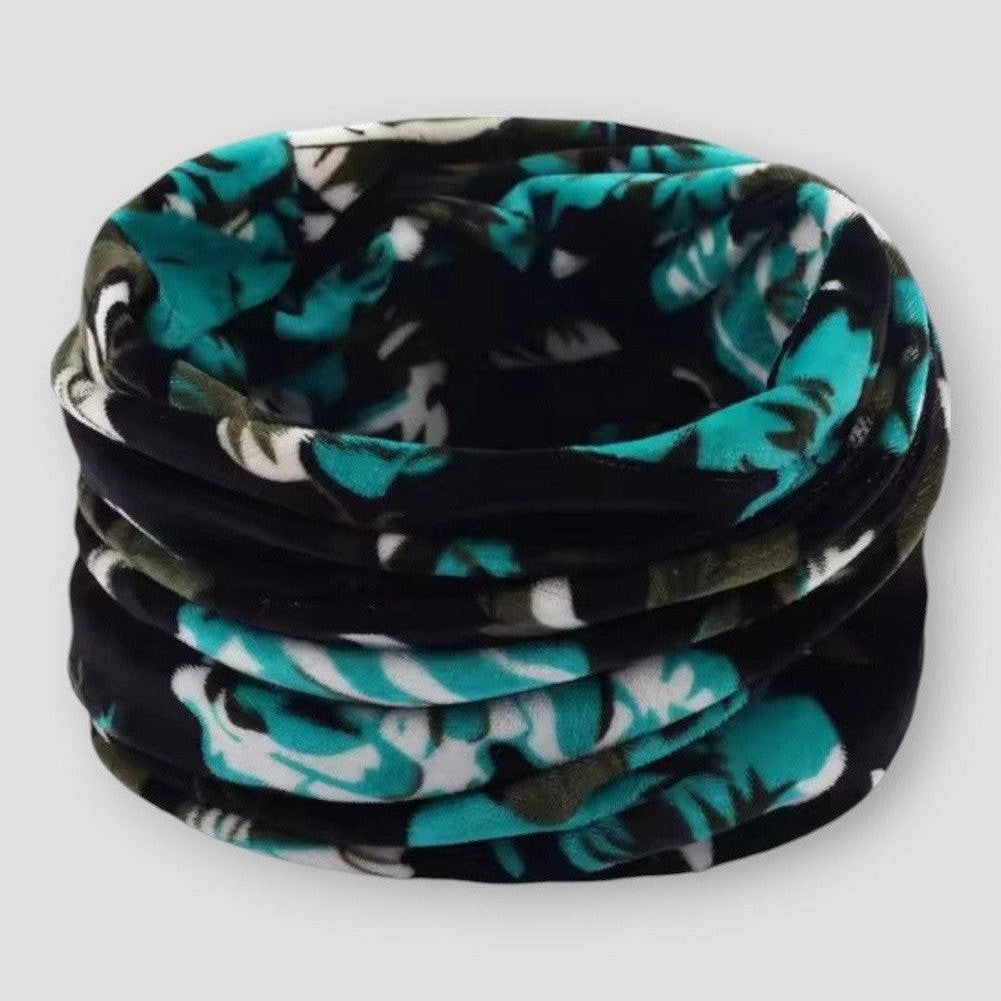 North Royal Renton Soft Fleece Scarf