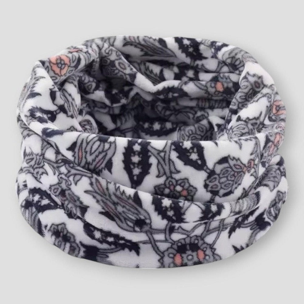 North Royal Renton Soft Fleece Scarf