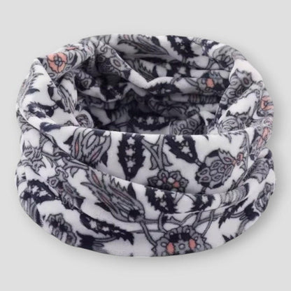 North Royal Renton Soft Fleece Scarf