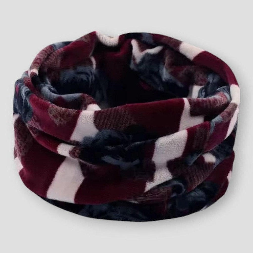 North Royal Renton Soft Fleece Scarf