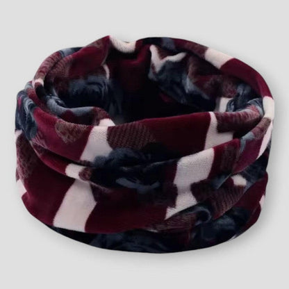 North Royal Renton Soft Fleece Scarf