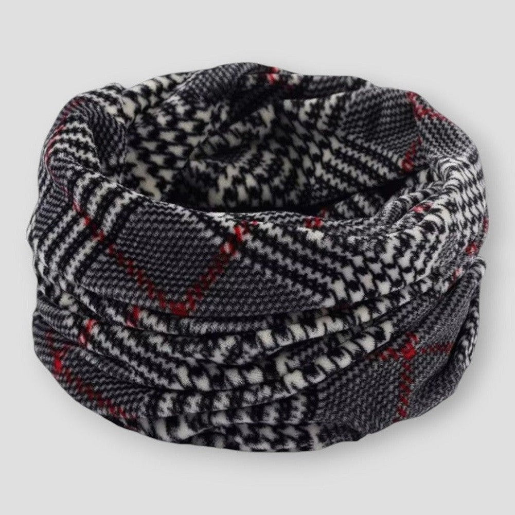 North Royal Renton Soft Fleece Scarf