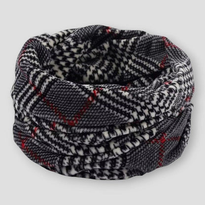 North Royal Renton Soft Fleece Scarf