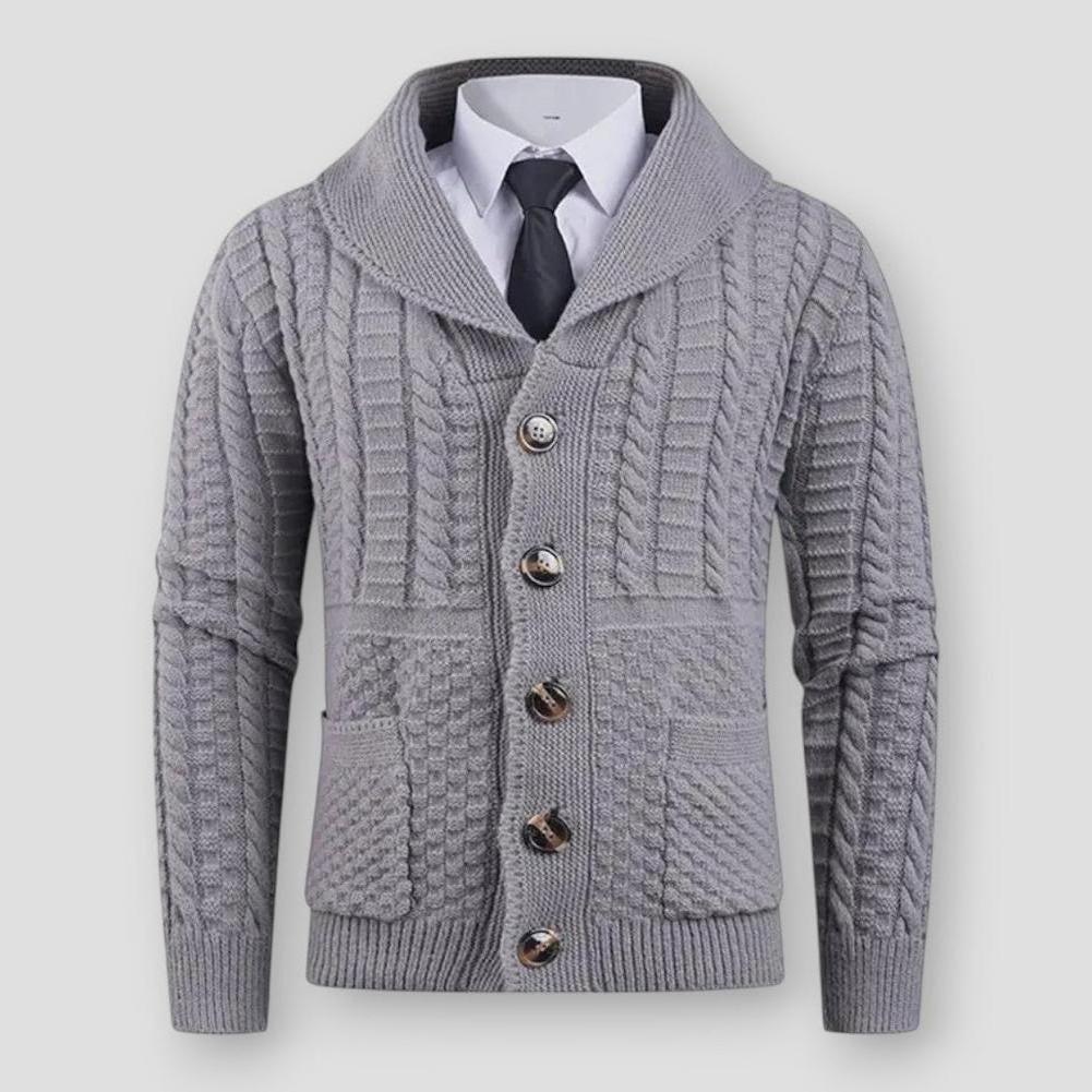 North Royal Richmond Knitted Cardigan