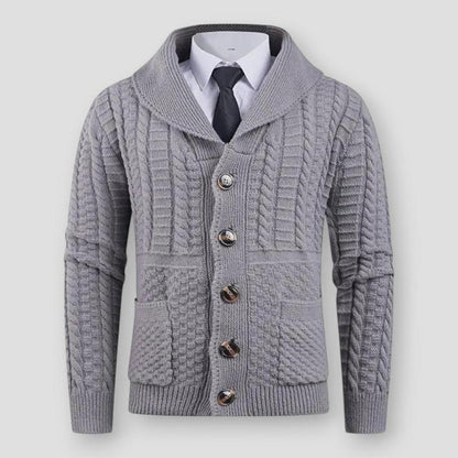 North Royal Richmond Knitted Cardigan