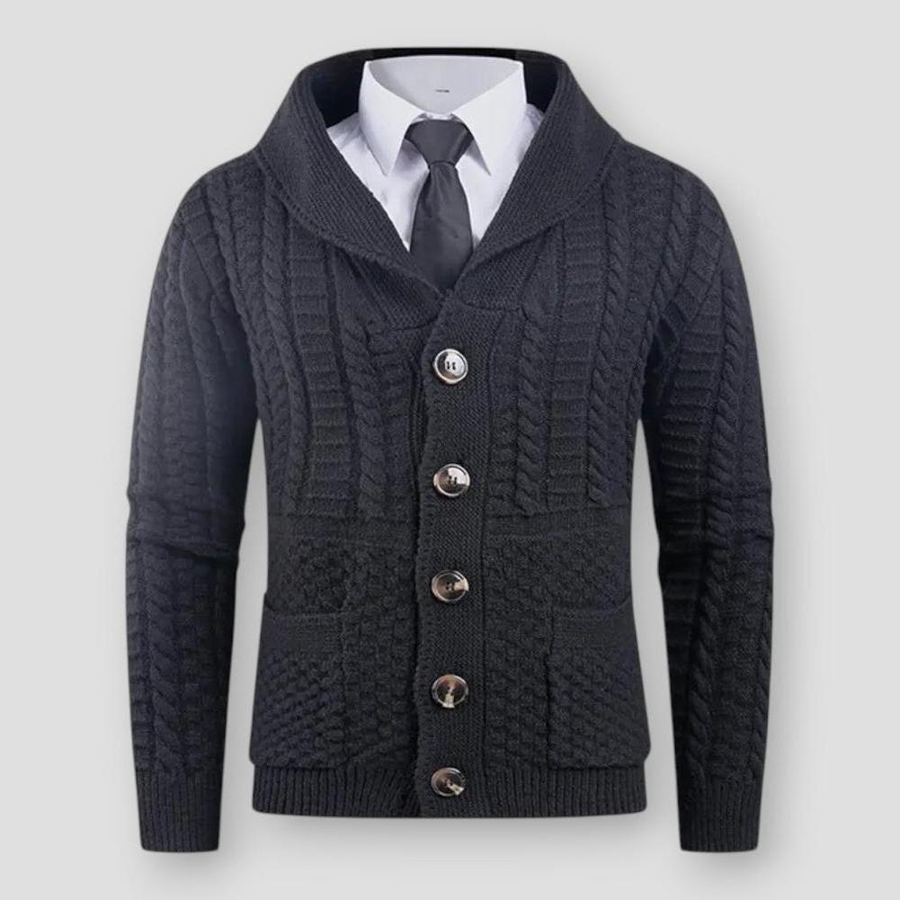 North Royal Richmond Knitted Cardigan
