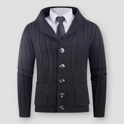 North Royal Richmond Knitted Cardigan