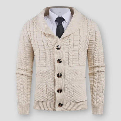 North Royal Richmond Knitted Cardigan